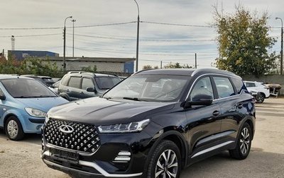 Chery Tiggo 7 Pro, 2022 год, 1 299 000 рублей, 1 фотография