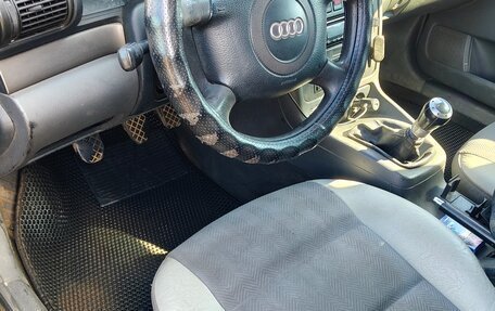Audi A4, 1998 год, 420 000 рублей, 9 фотография