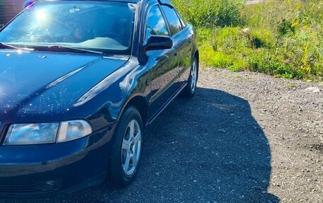 Audi A4, 1998 год, 420 000 рублей, 8 фотография