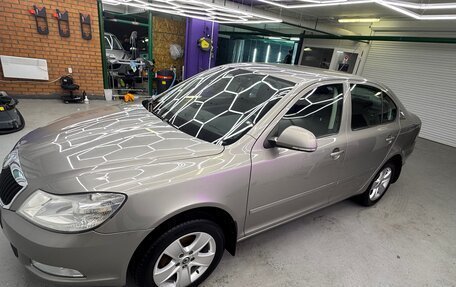 Skoda Octavia, 2010 год, 1 050 000 рублей, 1 фотография