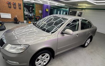 Skoda Octavia, 2010 год, 1 050 000 рублей, 1 фотография