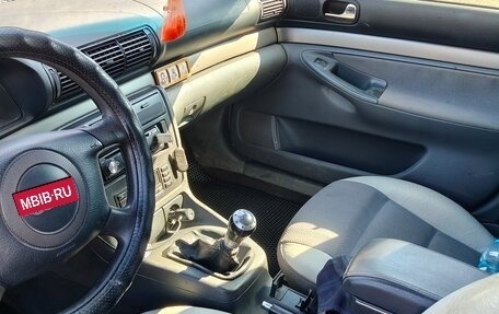 Audi A4, 1998 год, 420 000 рублей, 10 фотография