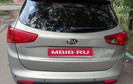 KIA cee'd III, 2015 год, 1 150 000 рублей, 3 фотография