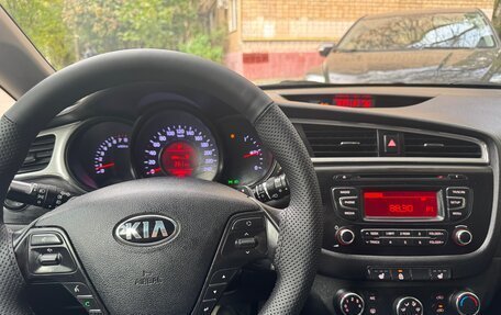 KIA cee'd III, 2015 год, 1 150 000 рублей, 4 фотография