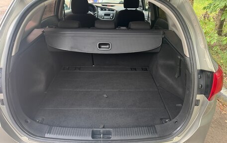 KIA cee'd III, 2015 год, 1 150 000 рублей, 7 фотография