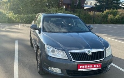 Skoda Octavia, 2013 год, 620 000 рублей, 1 фотография
