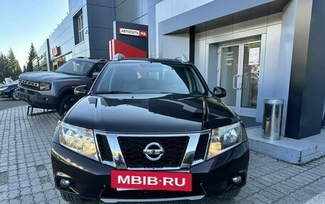 Nissan Terrano III, 2019 год, 1 598 556 рублей, 2 фотография
