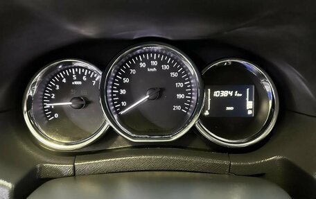Nissan Terrano III, 2019 год, 1 598 556 рублей, 10 фотография
