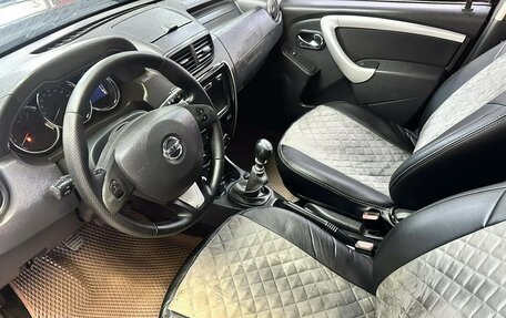 Nissan Terrano III, 2019 год, 1 598 556 рублей, 8 фотография