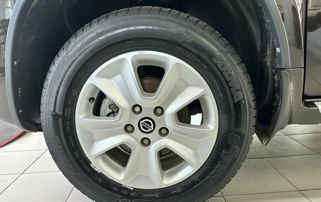 Nissan Terrano III, 2019 год, 1 598 556 рублей, 4 фотография