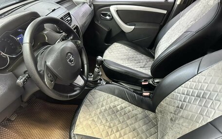 Nissan Terrano III, 2019 год, 1 598 556 рублей, 9 фотография