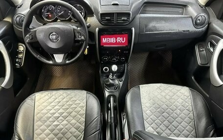 Nissan Terrano III, 2019 год, 1 598 556 рублей, 14 фотография