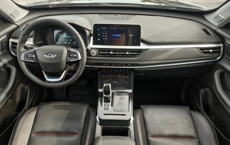 Chery Tiggo 7 Pro, 2022 год, 1 299 000 рублей, 9 фотография