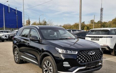 Chery Tiggo 7 Pro, 2022 год, 1 299 000 рублей, 2 фотография