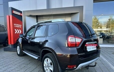 Nissan Terrano III, 2019 год, 1 598 556 рублей, 18 фотография