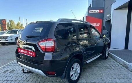 Nissan Terrano III, 2019 год, 1 598 556 рублей, 16 фотография