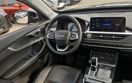 Chery Tiggo 7 Pro, 2022 год, 1 299 000 рублей, 10 фотография