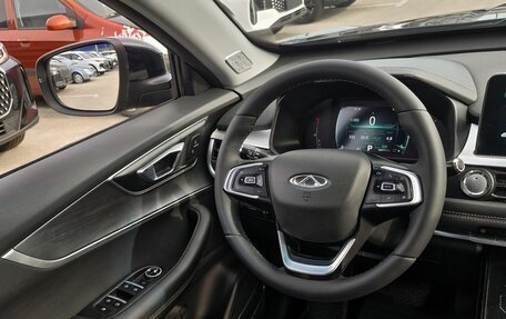 Chery Tiggo 7 Pro, 2022 год, 1 299 000 рублей, 11 фотография