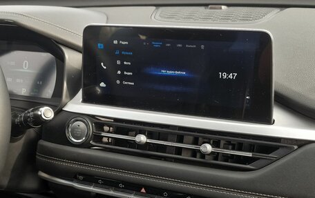 Chery Tiggo 7 Pro, 2022 год, 1 299 000 рублей, 12 фотография