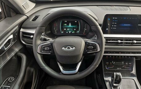 Chery Tiggo 7 Pro, 2022 год, 1 299 000 рублей, 13 фотография
