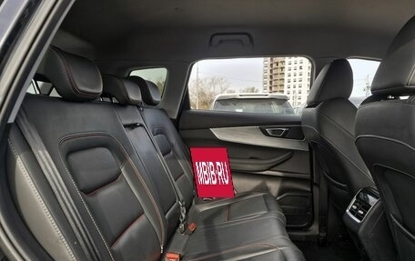 Chery Tiggo 7 Pro, 2022 год, 1 299 000 рублей, 7 фотография
