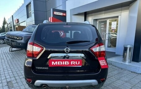 Nissan Terrano III, 2019 год, 1 598 556 рублей, 17 фотография
