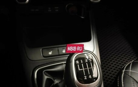KIA Rio IV, 2017 год, 846 365 рублей, 13 фотография