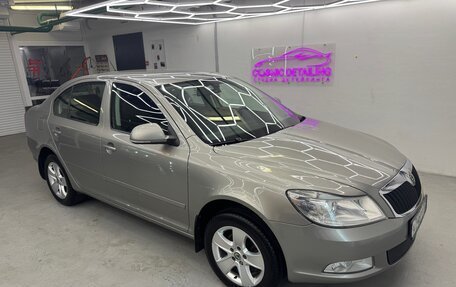 Skoda Octavia, 2010 год, 1 050 000 рублей, 3 фотография
