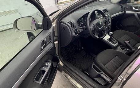 Skoda Octavia, 2010 год, 1 050 000 рублей, 5 фотография