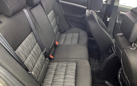 Skoda Octavia, 2010 год, 1 050 000 рублей, 8 фотография