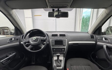 Skoda Octavia, 2010 год, 1 050 000 рублей, 6 фотография