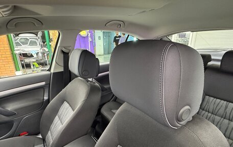 Skoda Octavia, 2010 год, 1 050 000 рублей, 9 фотография