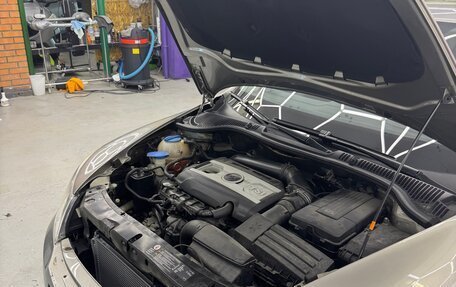 Skoda Octavia, 2010 год, 1 050 000 рублей, 14 фотография