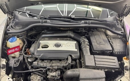 Skoda Octavia, 2010 год, 1 050 000 рублей, 12 фотография