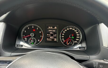 Volkswagen Caddy IV, 2017 год, 2 100 000 рублей, 11 фотография