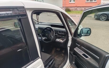 Honda Stepwgn IV, 2019 год, 2 500 000 рублей, 3 фотография