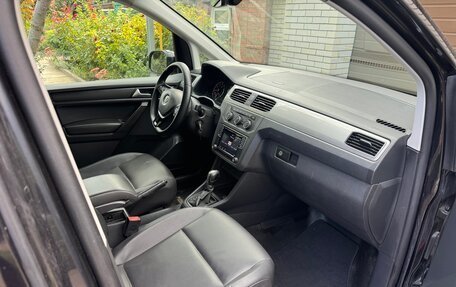 Volkswagen Caddy IV, 2017 год, 2 100 000 рублей, 9 фотография
