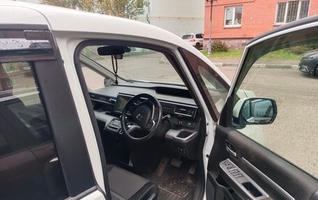 Honda Stepwgn IV, 2019 год, 2 500 000 рублей, 4 фотография