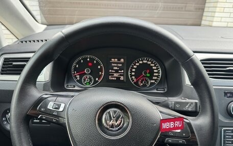 Volkswagen Caddy IV, 2017 год, 2 100 000 рублей, 12 фотография