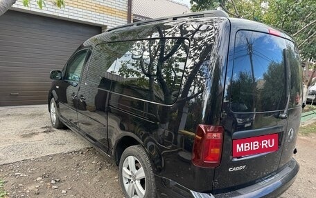 Volkswagen Caddy IV, 2017 год, 2 100 000 рублей, 5 фотография