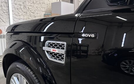 Land Rover Discovery IV, 2014 год, 2 400 000 рублей, 3 фотография
