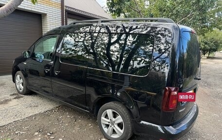 Volkswagen Caddy IV, 2017 год, 2 100 000 рублей, 8 фотография