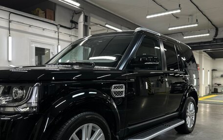 Land Rover Discovery IV, 2014 год, 2 400 000 рублей, 5 фотография