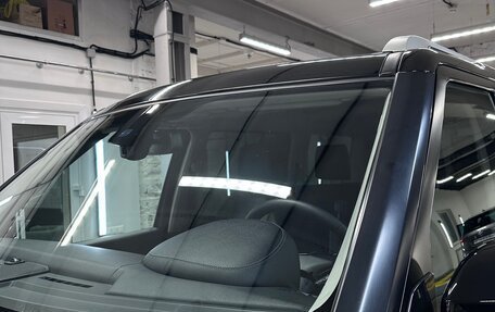 Land Rover Discovery IV, 2014 год, 2 400 000 рублей, 9 фотография