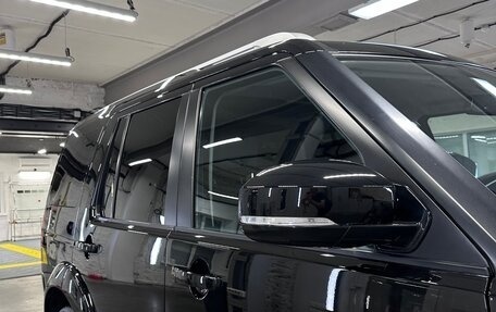 Land Rover Discovery IV, 2014 год, 2 400 000 рублей, 10 фотография
