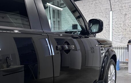 Land Rover Discovery IV, 2014 год, 2 400 000 рублей, 15 фотография