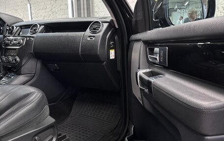 Land Rover Discovery IV, 2014 год, 2 400 000 рублей, 24 фотография