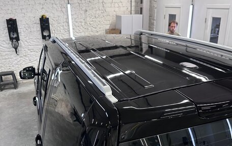 Land Rover Discovery IV, 2014 год, 2 400 000 рублей, 19 фотография