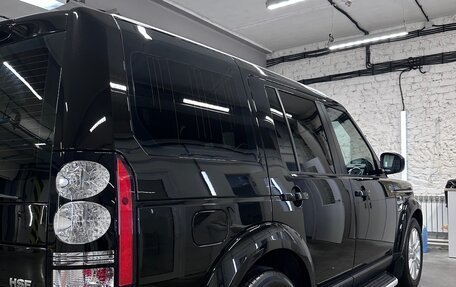 Land Rover Discovery IV, 2014 год, 2 400 000 рублей, 16 фотография