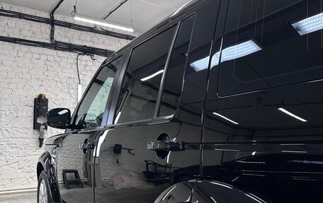 Land Rover Discovery IV, 2014 год, 2 400 000 рублей, 14 фотография
